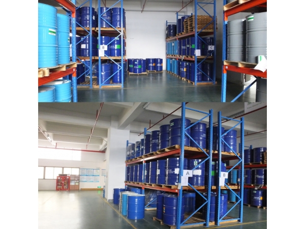 About our factory warehouse