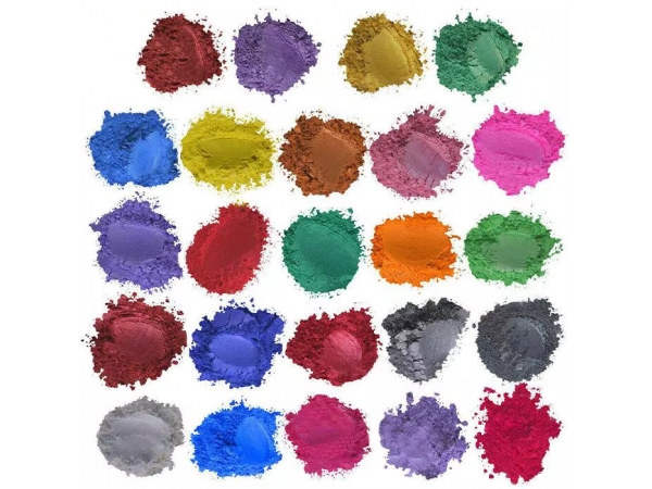 Color Pigment